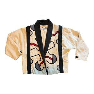 Bonnie Durant 100% Jacket